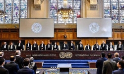 ​Ermenistan`ın Azerbaycan`a karşı açtığı davayla ilgili karar 7 Aralık`ta açıklanacak