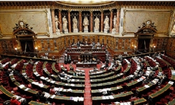 ​Fransa Senatosu: Fransa, Ermenilerin yüreklerinde doğurduğu umuda layık olduğunu kanıtlamalı