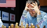 ​Ermeni satranç büyük ustası Levon Aronyan, resmen ABD`yi temsil edecek