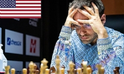 Ermeni satranç büyük ustası Levon Aronyan, resmen ABD`yi temsil edecek