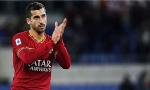 ​Mkhitaryan happy with his new role in Roma