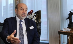 Türkiye ile dostluk Ermenistan`ın en büyük güvencesi olur``