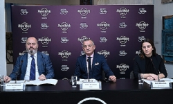 ​Hard Rock Cafe announces opening in Armenia