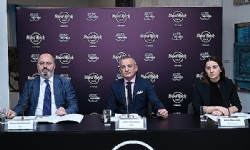 Hard Rock Cafe announces opening in Armenia