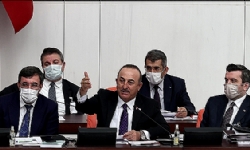 ​Dışişleri Bakanı Çavuşoğlu: Yakında Ermenistan`la normalleşme adımları için karşılıklı özel temsilc