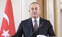 ​Çavuşoğlu: Ermenistan ile normalleşme süreci başladı