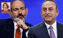 Aydın Sezer: Türkiye`nin Ermenistan`la ilişkilerini kesme nedeni olan sorun ortadan kalktı