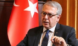 Türkiye`nin Ermenistan özel temsilcisi belli oldu