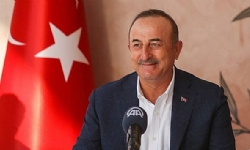 Bakan Çavuşoğlu: Eski Washington Büyükelçisi Serdar Kılıç`ı Ermenistan Özel Temsilcisi olarak görevl