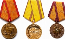 ​Hollandalı politikacılara Ermenistan devlet ödülleri teslim edildi