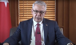 Ermenistan`da Türkiye`nin özel temsilcisi Serdar Kılıç olacak