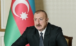 Azerbaycan Uluslararası Holokost Günü´nü anacak
