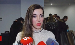 Şu anda resmi verilere göre Azerbaycan`a yaklaşık 50, gayriresmi verilere göre 80 Ermeni esir var