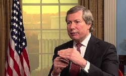 ABD`nin eski Eş Başkanı: Dağlık Karabağ’ın statüsü meselesi daha çözüme kavuşmadı