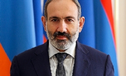 Ermenistan-Azerbaycan demiryolu