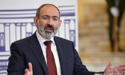 ​Ermenistan Başbakanı, Pers Körfezi’nden Karadeniz`e uzanacak olan yeni rotadan bahsetti