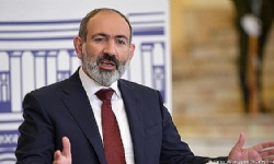 Ermenistan Başbakanı, Pers Körfezi’nden Karadeniz`e uzanacak olan yeni rotadan bahsetti