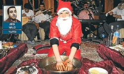 Kombo düşman yaratıldı: Hem Yahudi hem Ermeni