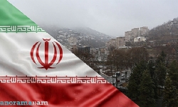 ​Iran Ermenistan`ın Kapan şehrinde konsolosluk açmasına karar verildi