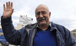 Yunanistan polisi Sevan Nişanyan`ı tutukladı