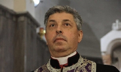 Հայաստանում Առաքելական Նուիրակութեան ողջոյնը ընտանիքներին՝ Սբ․ Յովսէփի տօնի առիթով