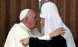 Katolik ve Ortodoks yakınlaşması