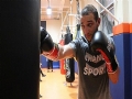 Katıldığı şampiyonalarda birçok başarı elde eden 27 yaşındaki milli boksör Birol Aygün, mayıs ayında