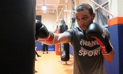 Katıldığı şampiyonalarda birçok başarı elde eden 27 yaşındaki milli boksör Birol Aygün, mayıs ayında