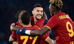 Roma 3-4 Juventus: Mkhitaryan on scoresheet