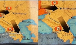 ​Netflix-ի սերիալն աղմուկ է բարձրացրել Թուրքիայում․ ցուցադրված քարտեզում Հայաստանը եղել է պատմական ս