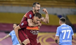 Mkhitaryan, Juventus ile maçta gol attı