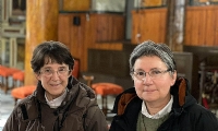 Rahibeler Türkiye’den Ayrılıyor