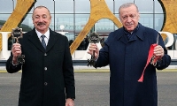 Ermeni lobisinden Biden’a çağrı: Türkiye’yi şikayet ettiler