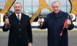 Ermeni lobisinden Biden’a çağrı: Türkiye’yi şikayet ettiler