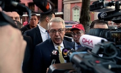 Erdoğan’ın, Ermeni Soykırımı’nı inkar eden lobicisi Serdar Kılıç kimdir?