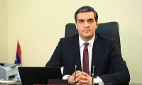 ​Ermenistan Ombudsmanı: Azerbaycan`da uzun yıllardır Ermeni karşıtlığı politikası yürütülüyor