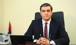 Ermenistan Ombudsmanı: Azerbaycan`da uzun yıllardır Ermeni karşıtlığı politikası yürütülüyor