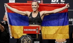 ​Katlyn Chookagian defeats Jennifer Maia by unanimous decision at UFC Vegas 46