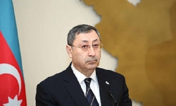 Azerbaycan Ermenistan-Türkiye müzakerelerinin başlamasını memnuniyetle karşıladı
