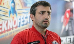 Selçuk Bayraktar’ın MIT’teki hocası: Eğitim verdiğimiz için utanıyorum