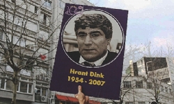 ​Yakın arkadaşı Hrant`ı anlattı: Onun cesur adımları ezilen halkların mücadelesinde sembol oldu