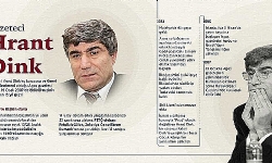 ​FETÖ`nün talimatı`yla işlendiğine karar verilen Hrant Dink cinayeti 15. yılında