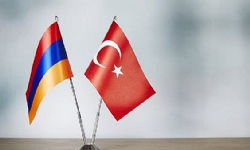 ​Ermenistan: Ankara`nın sınırların açılması için yapıcı yaklaşım benimsemesini umuyoruz
