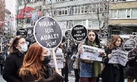 ​Hrant Dink katledilişinin 15. yılında unutulmadı