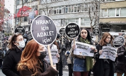 Hrant Dink katledilişinin 15. yılında unutulmadı
