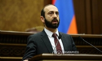 ​Ermenistan Dışişleri Bakanı: Ermenistan ve Türkiye herhangi bir ön koşul koymadı