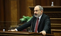 ​Paşinyan`dan açıklama: Ermenistan-Türkiye müzakereler sürecinden bizzat sorumluyum