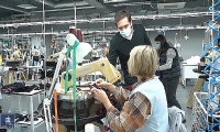 ​Ermenistan`da üretiliyor, Zara`da satılıyor
