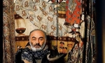 ​Parajanov`un filmi, New York Çağdaş Sanat Müzesi`nin ilk Ermeni filmi oldu
