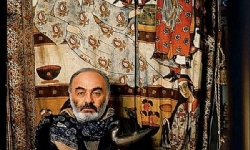​Parajanov`un filmi, New York Çağdaş Sanat Müzesi`nin ilk Ermeni filmi oldu